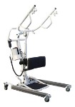 Battery-Powered Sit-to-Stand Lifts