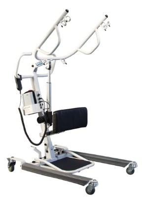 Picture of Battery-Powered Sit-to-Stand Lifts