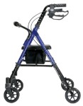 Set n’ Go Height Adjustable Rollator
