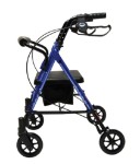 Set n’ Go Height Adjustable Rollator