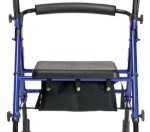 Set n’ Go Height Adjustable Rollator