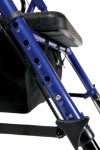 Set n’ Go Height Adjustable Rollator