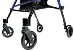 Set n’ Go Height Adjustable Rollator