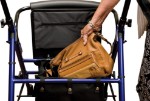 Set n’ Go Height Adjustable Rollator