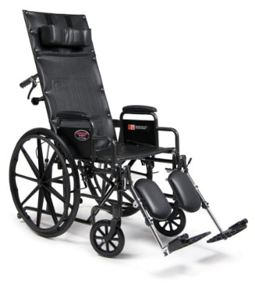 Picture of Advantage® Recliner