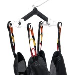 Full-Body Mesh Sling