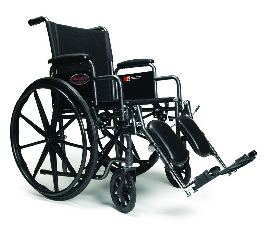 Advantage®  LX