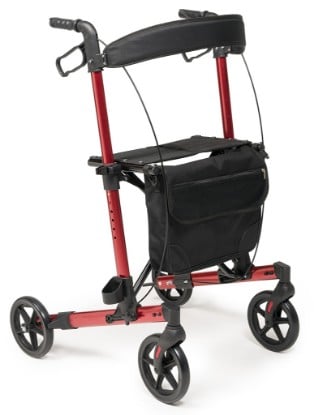 Picture of Allura/Allura LX Rollators