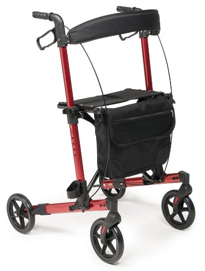 Allura/Allura LX Rollators