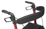 Allura/Allura LX Rollators