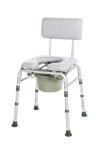 Lumex® Padded Bath Seats