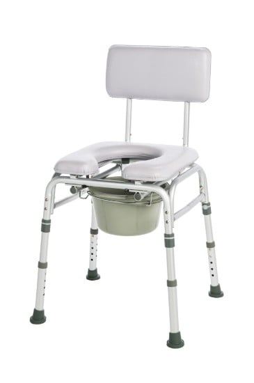 Lumex® Padded Bath Seats