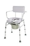 Lumex® Padded Bath Seats
