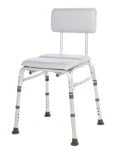 Lumex® Padded Bath Seats