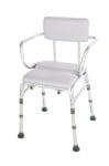 Lumex® Padded Bath Seats