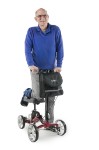 S8 Knee Walker