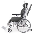 PureTilt Tilt-in-Space Wheelchair