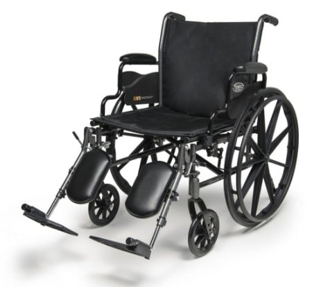 Picture for category Wheelchairs