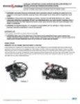 Replacement Wheel Kit Instructions