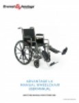 User Manual - Advantage® LX