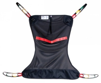 Picture of Full-Body Mesh Sling