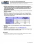 Application Instructions - Full-Body Mesh Sling