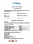 Safety Data Sheet