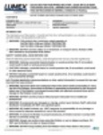 User Manual - Height Adjustable Rollator