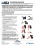 Replacing Rollator Hand Brakes - Height Adjustable Rollator