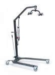 Hydraulic Patient Lifts
