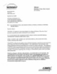 DMEPDAC Approval Letter LF1030, LF1030CH, LF1030S, LF1030CHS-Hydraulic Lift