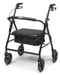 Walkabout Four-Wheel Imperial Rollator