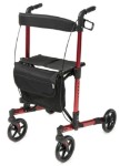 Allura/Allura LX Rollators
