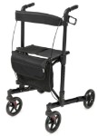 Allura/Allura LX Rollators