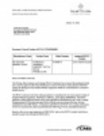PDAC HCPCS Letter of Approval - PT3000-18