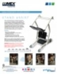 Product Sheet - Stand Assist
