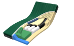 PressureGuard® Span-Care® Convertible