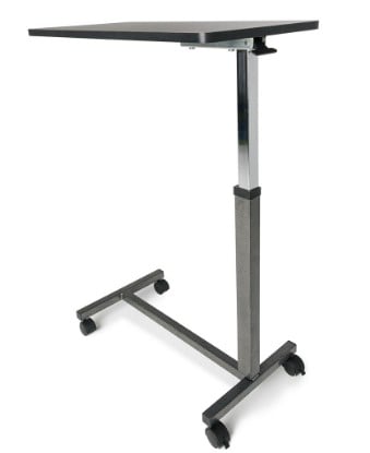 Picture of Economy Overbed Table