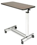 Economy Overbed Table