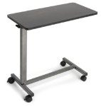 Economy Overbed Table