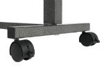 Economy Overbed Table