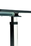 Economy Overbed Table