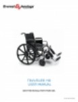 User Manual - Traveler® HD