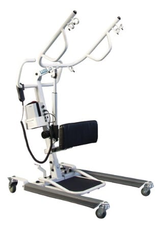 Picture for category Lifts & Slings
