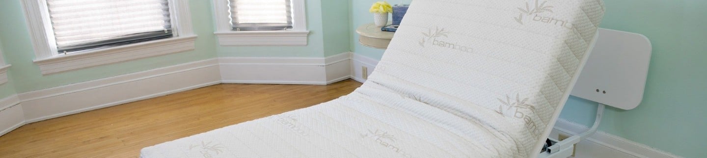 Companion bed