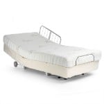 Supernal 5 HI/Low Adjustable Bed