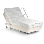 Supernal 5 HI/Low Adjustable Bed