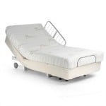 Supernal 5 HI/Low Adjustable Bed