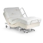 Supernal 5 HI/Low Adjustable Bed