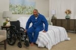 Supernal 5 HI/Low Adjustable Bed
